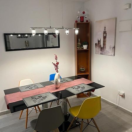 Apartamento Completo, Mascotas Aceptadas อาเรนาเลส เดล ซอล ภายนอก รูปภาพ