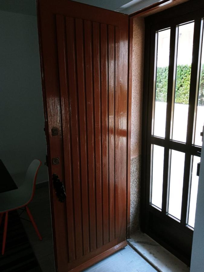 Apartamento Completo, Mascotas Aceptadas อาเรนาเลส เดล ซอล ภายนอก รูปภาพ