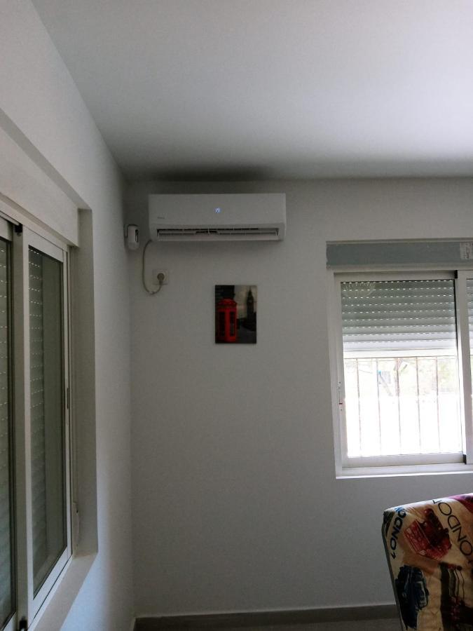 Apartamento Completo, Mascotas Aceptadas อาเรนาเลส เดล ซอล ภายนอก รูปภาพ