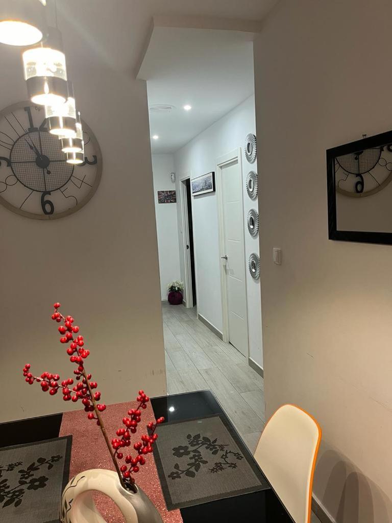Apartamento Completo, Mascotas Aceptadas อาเรนาเลส เดล ซอล ภายนอก รูปภาพ