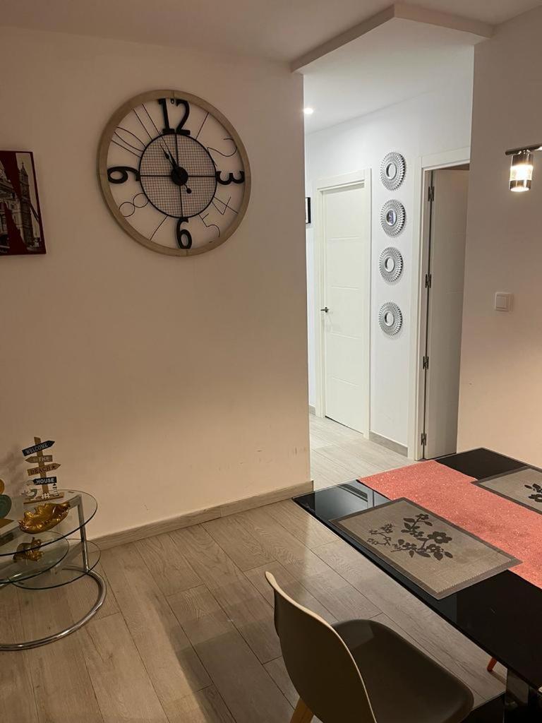 Apartamento Completo, Mascotas Aceptadas อาเรนาเลส เดล ซอล ภายนอก รูปภาพ